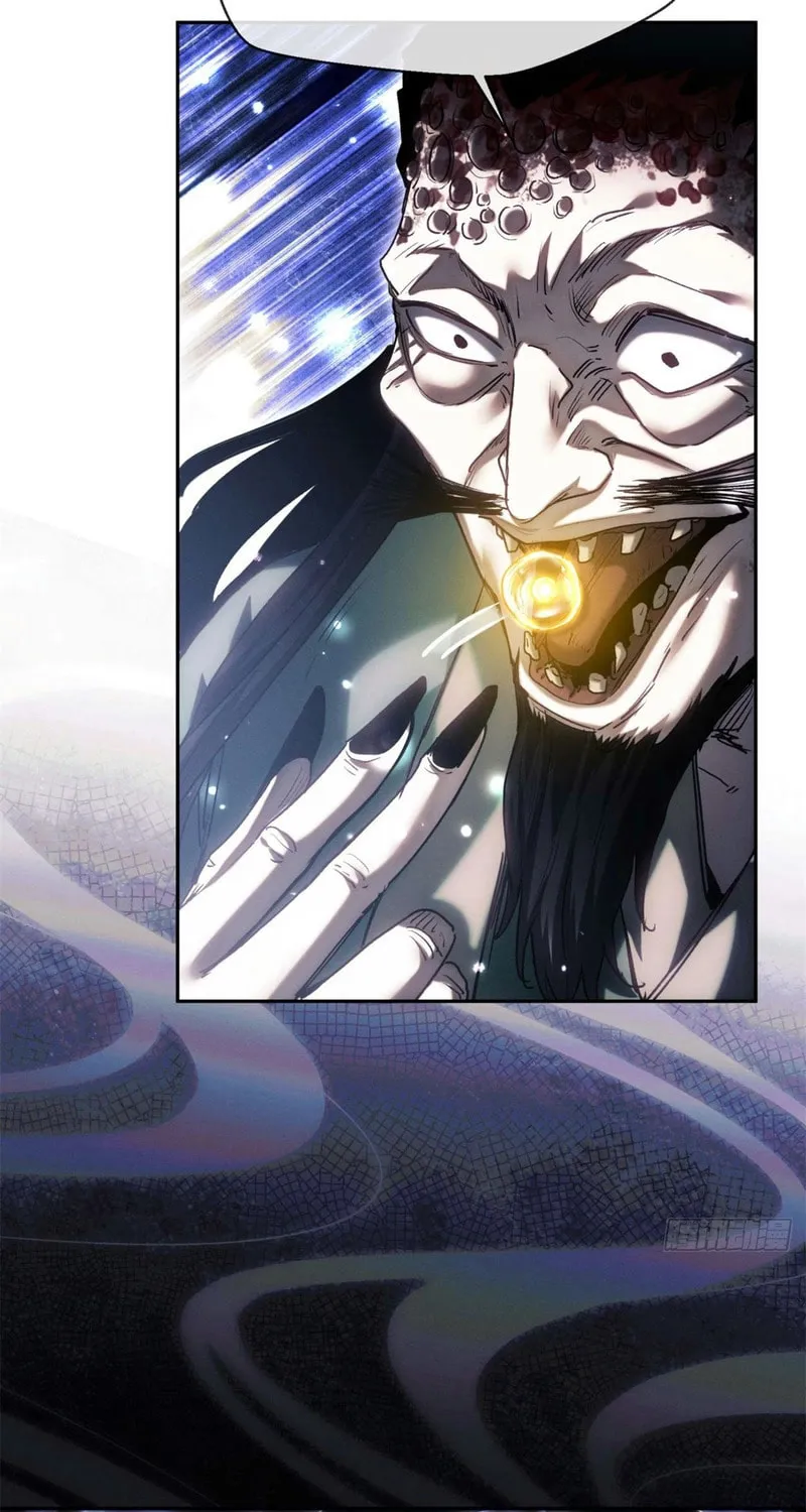 Dao of the Bizarre Immortal Chapter 24 page 13 - 