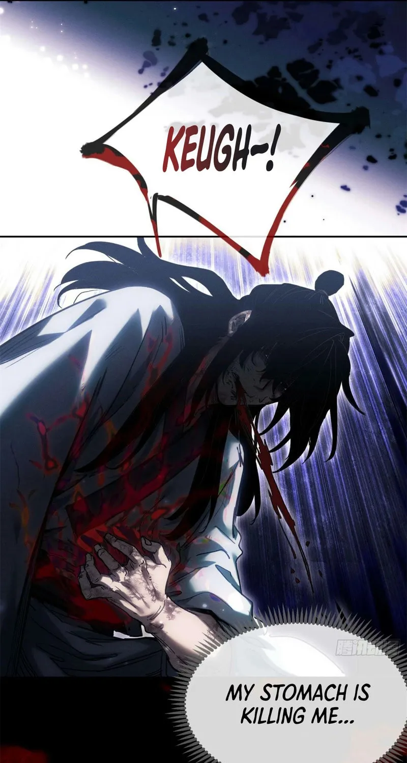 Dao of the Bizarre Immortal Chapter 24 page 15 - 