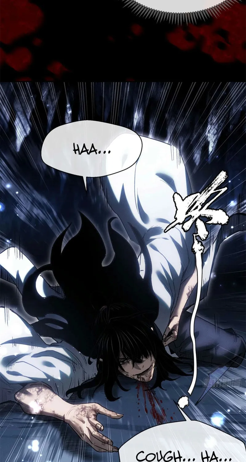 Dao of the Bizarre Immortal Chapter 24 page 16 - 