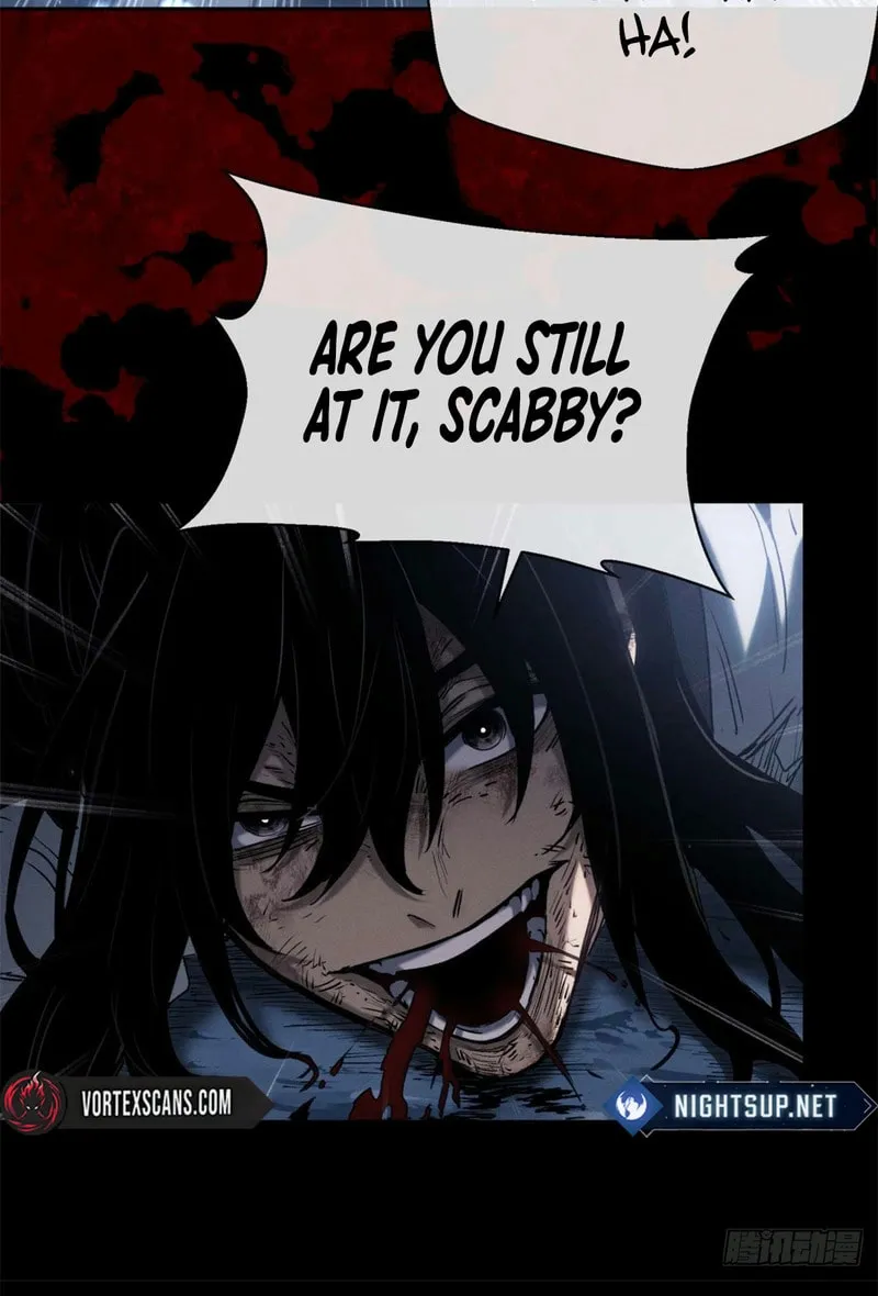 Dao of the Bizarre Immortal Chapter 24 page 17 - 