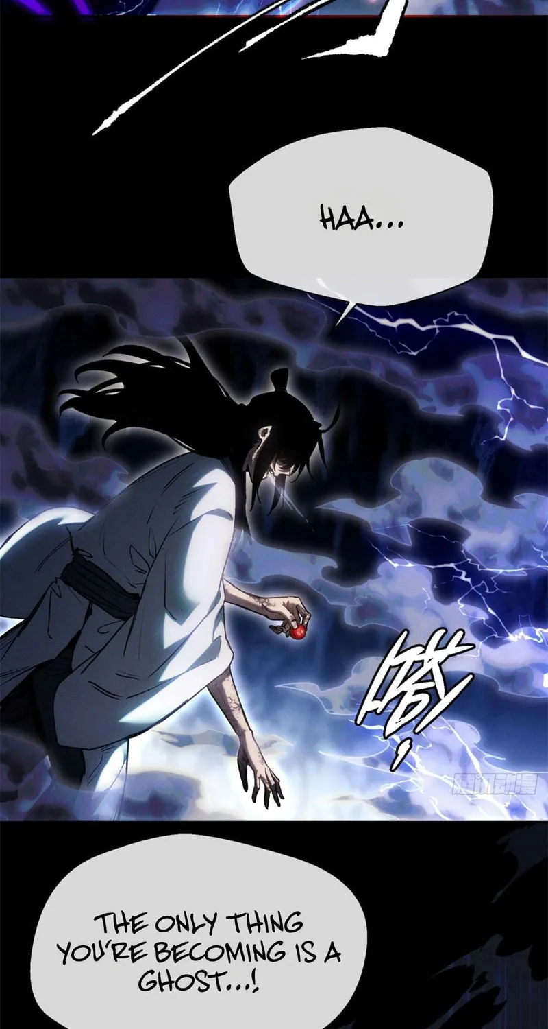 Dao of the Bizarre Immortal Chapter 24 page 19 - 