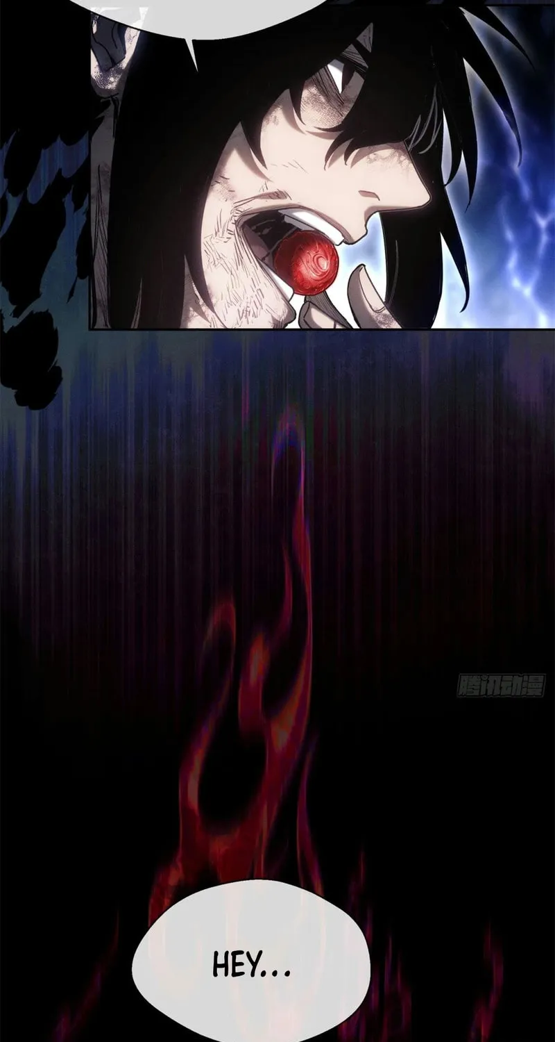 Dao of the Bizarre Immortal Chapter 24 page 20 - 