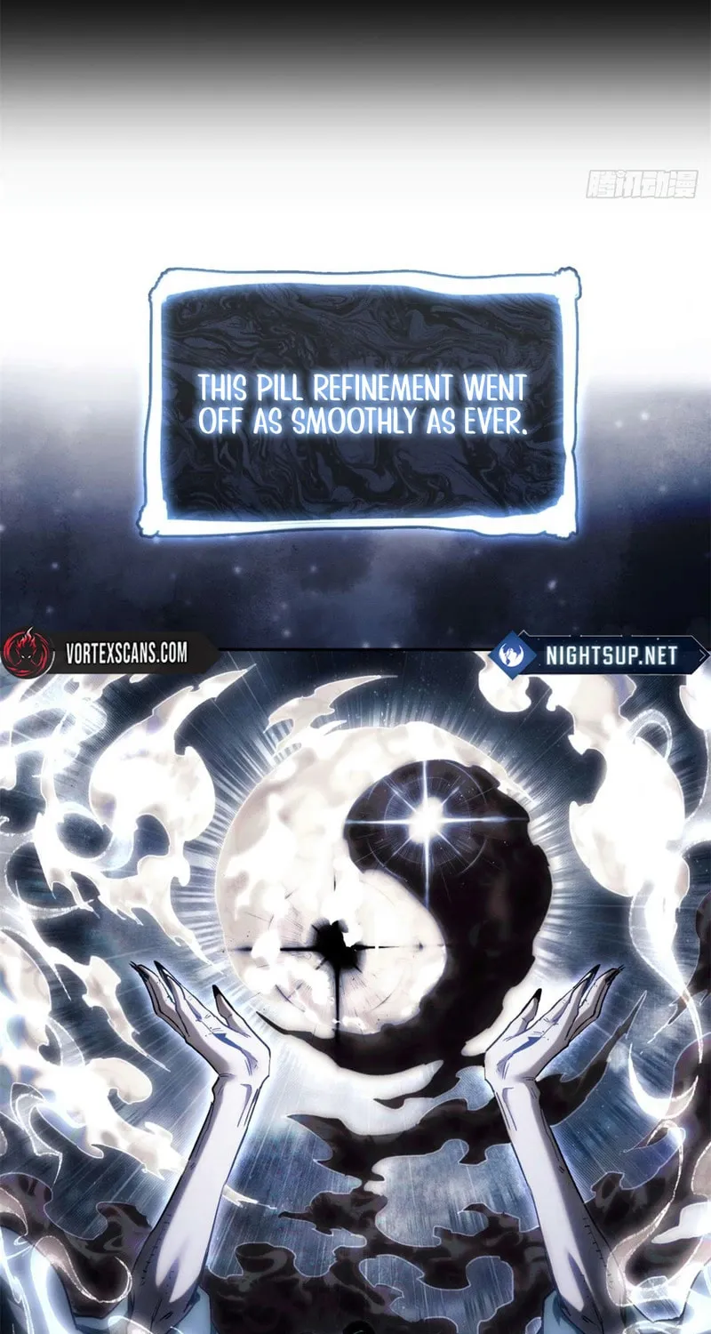 Dao of the Bizarre Immortal Chapter 24 page 3 - 