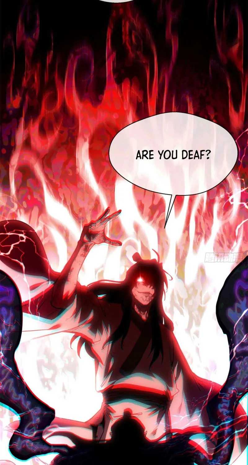 Dao of the Bizarre Immortal Chapter 24 page 21 - 