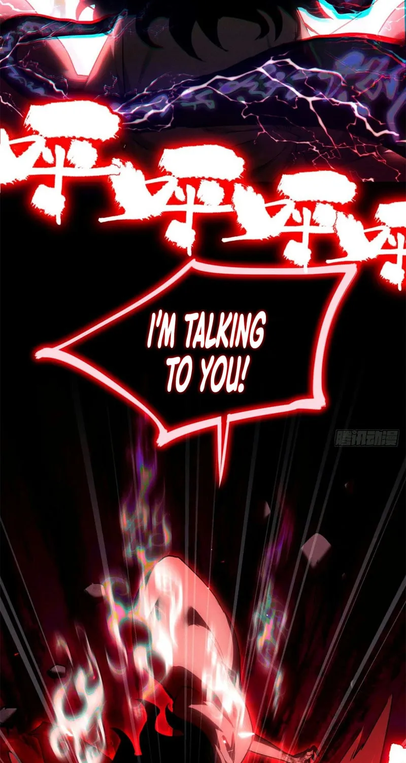 Dao of the Bizarre Immortal Chapter 24 page 22 - 