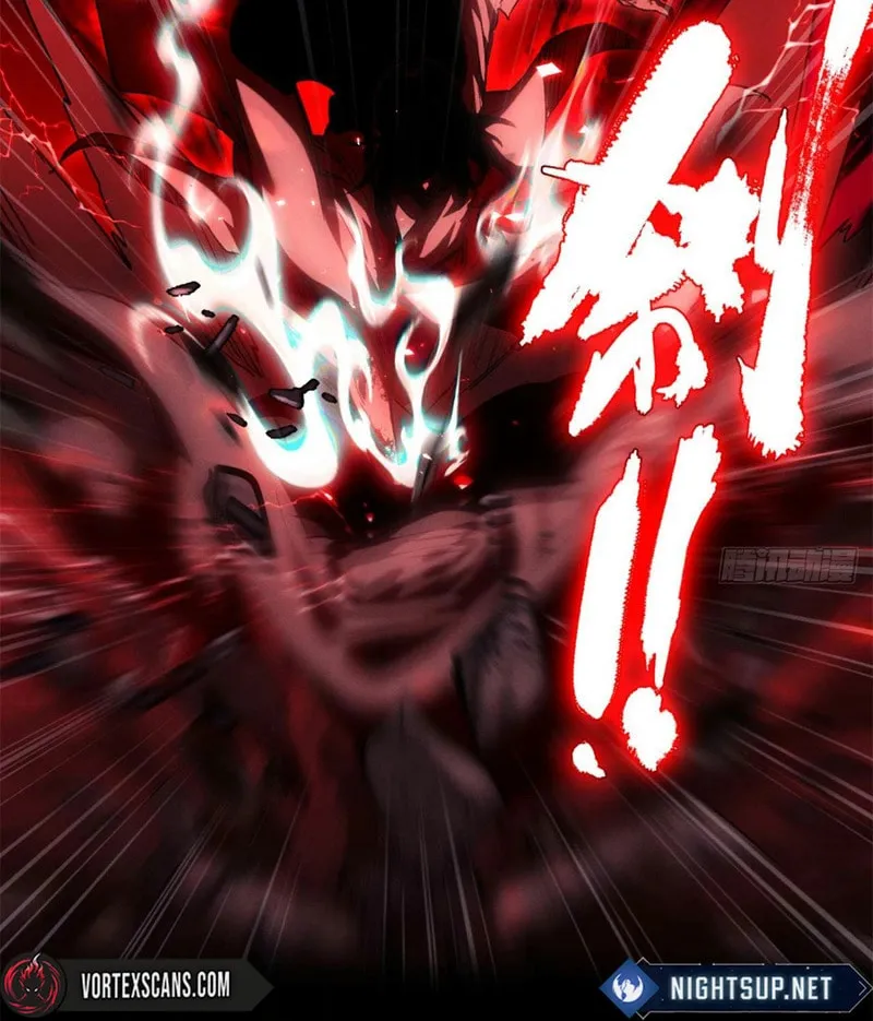 Dao of the Bizarre Immortal Chapter 24 page 23 - 