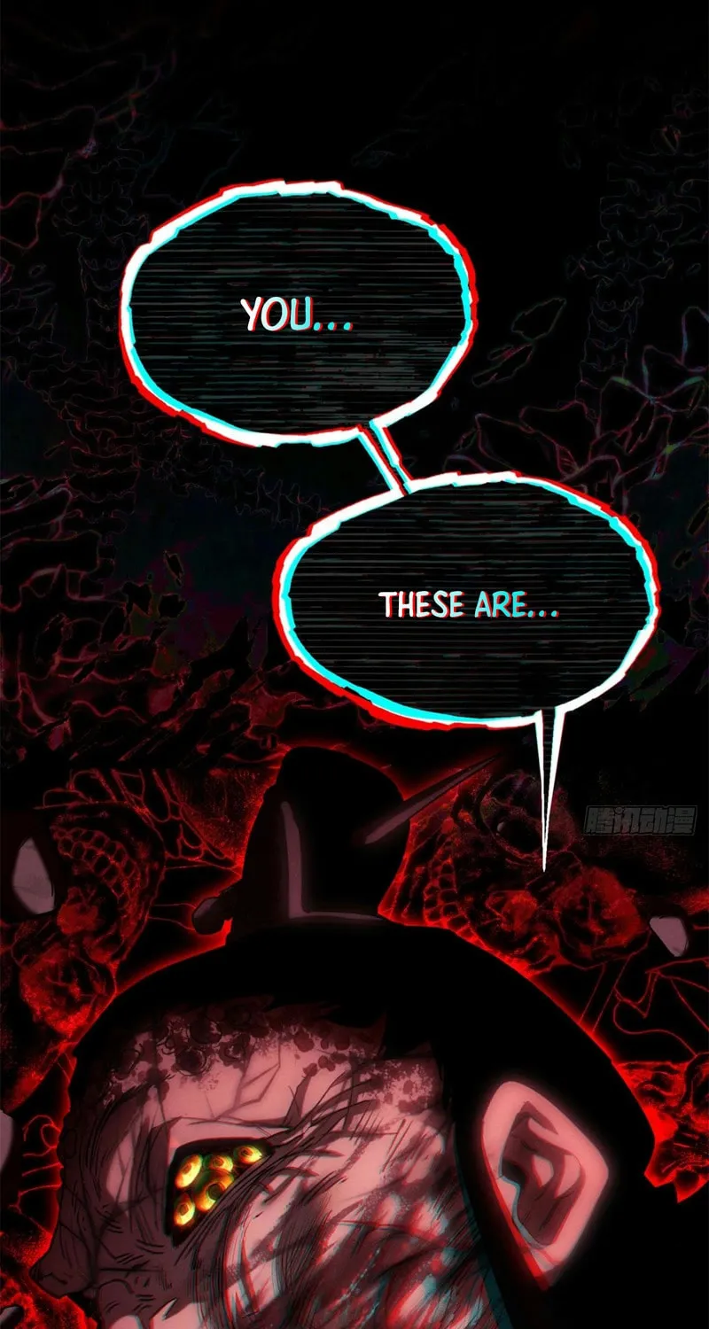 Dao of the Bizarre Immortal Chapter 24 page 24 - 