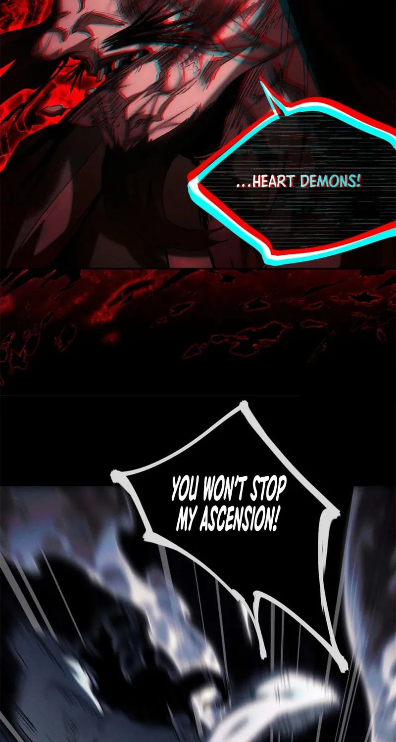 Dao of the Bizarre Immortal Chapter 24 page 25 - 