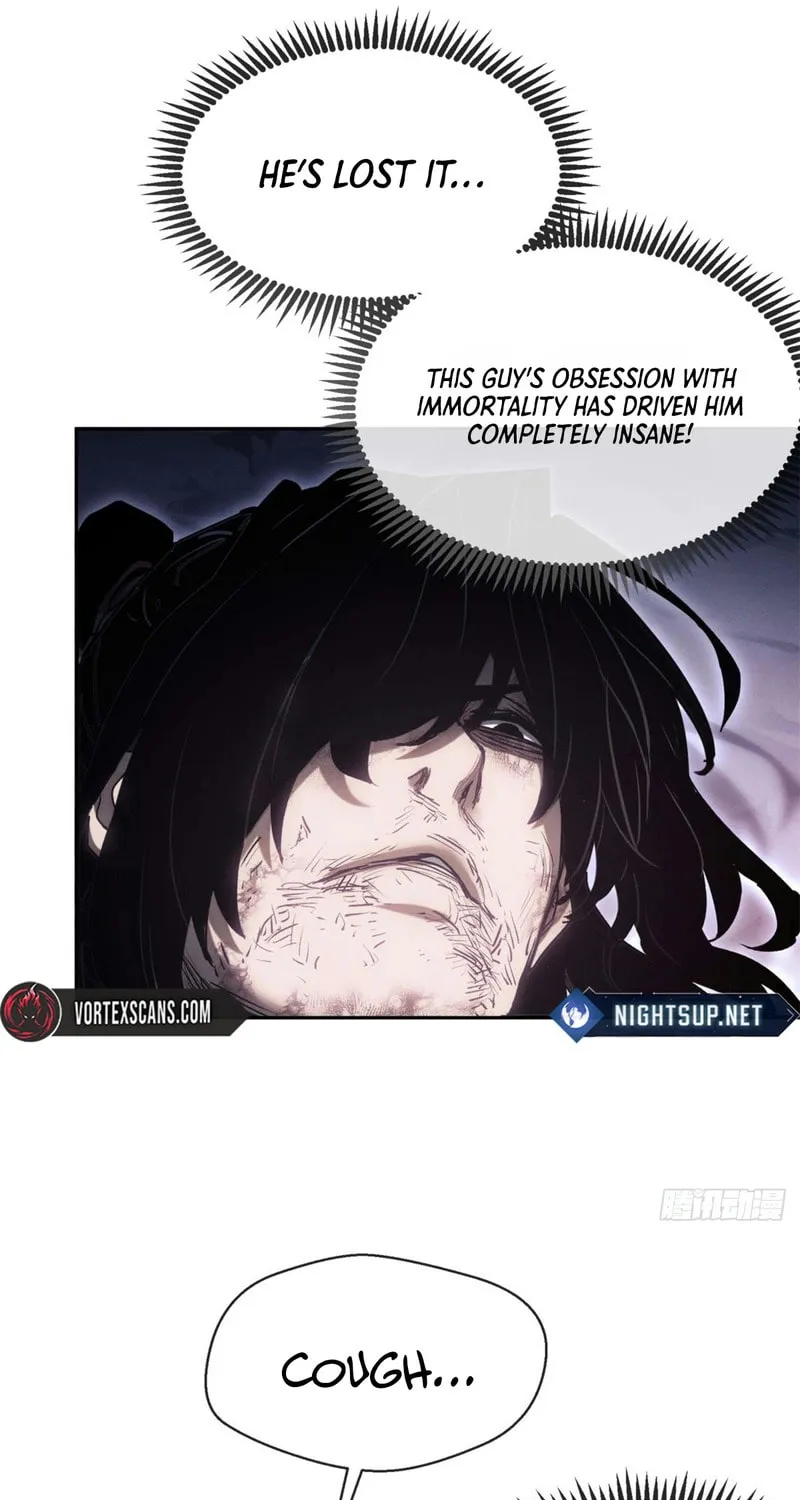 Dao of the Bizarre Immortal Chapter 24 page 29 - 