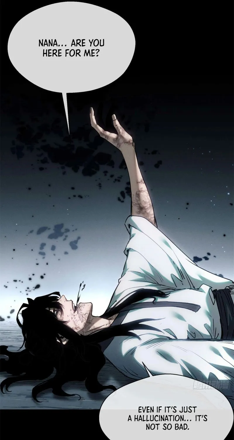 Dao of the Bizarre Immortal Chapter 24 page 33 - 