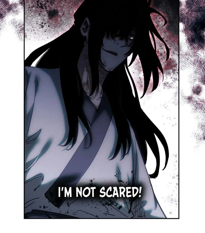 Dao of the Bizarre Immortal Chapter 24 page 5 - 