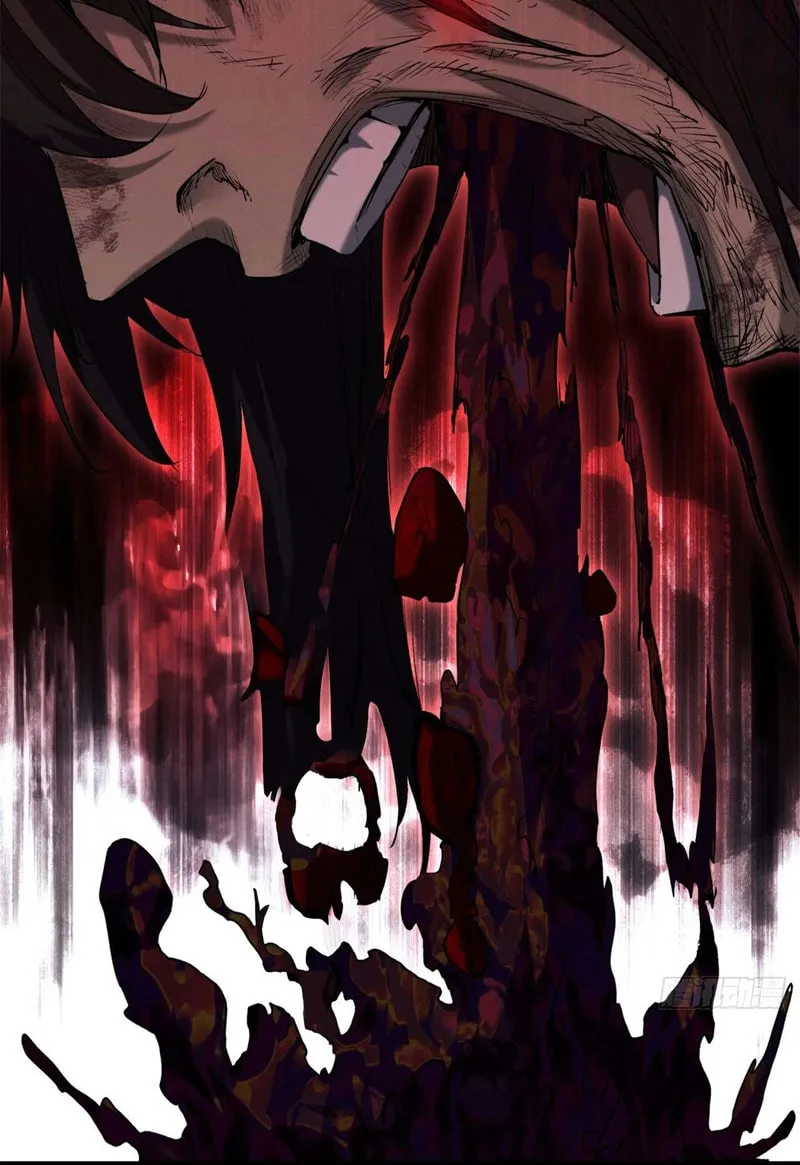 Dao of the Bizarre Immortal Chapter 24 page 42 - 
