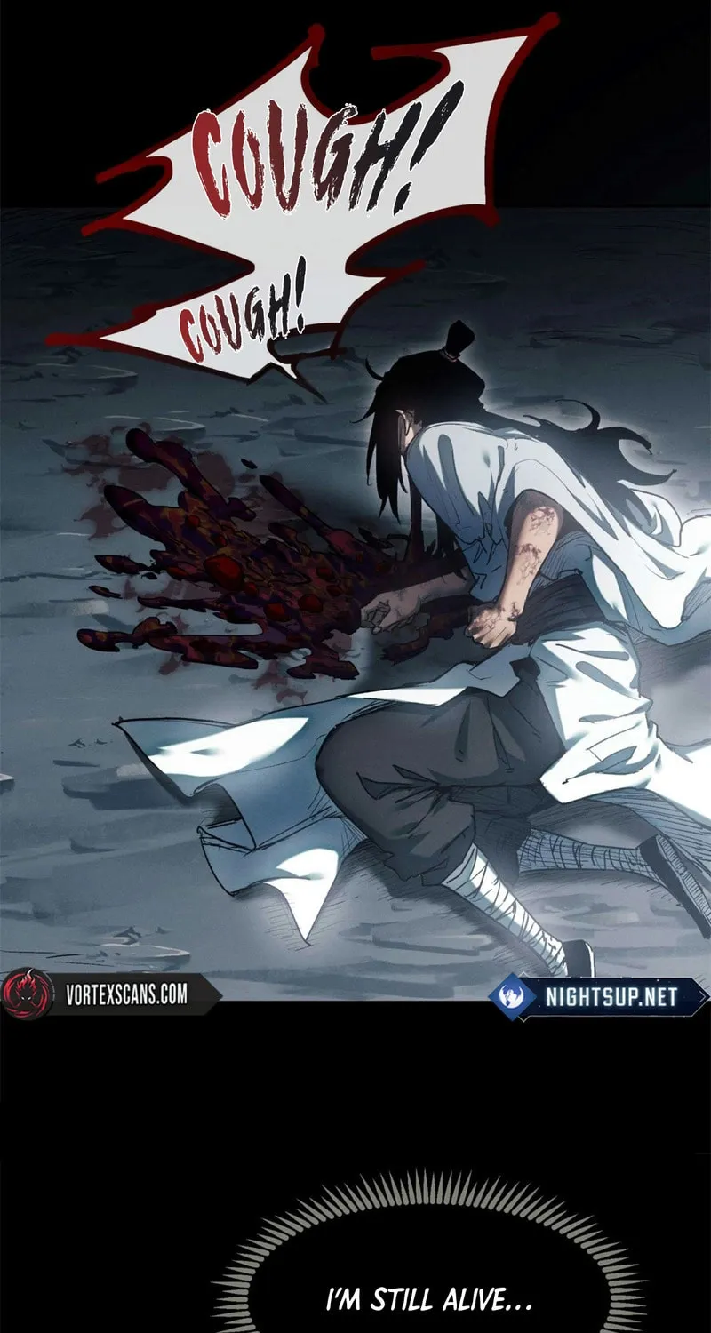 Dao of the Bizarre Immortal Chapter 24 page 43 - 