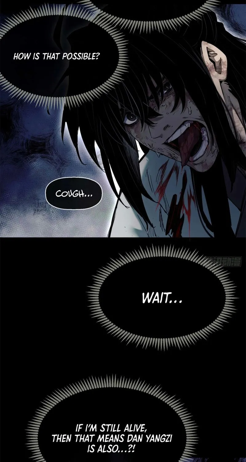 Dao of the Bizarre Immortal Chapter 24 page 44 - 