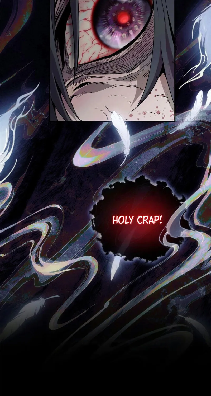 Dao of the Bizarre Immortal Chapter 24 page 46 - 