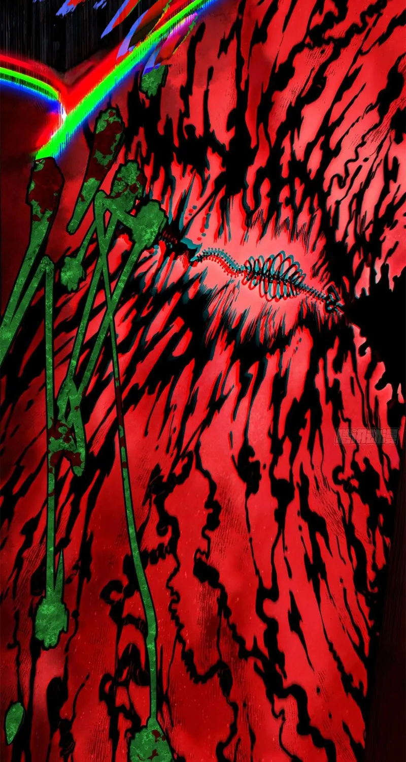 Dao of the Bizarre Immortal Chapter 24 page 50 - 