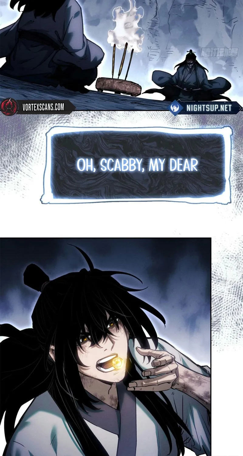 Dao of the Bizarre Immortal Chapter 24 page 7 - 