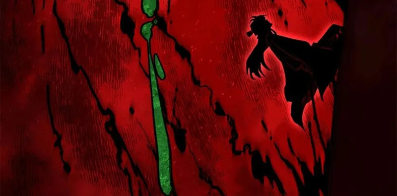 Dao of the Bizarre Immortal Chapter 25 page 11 - 