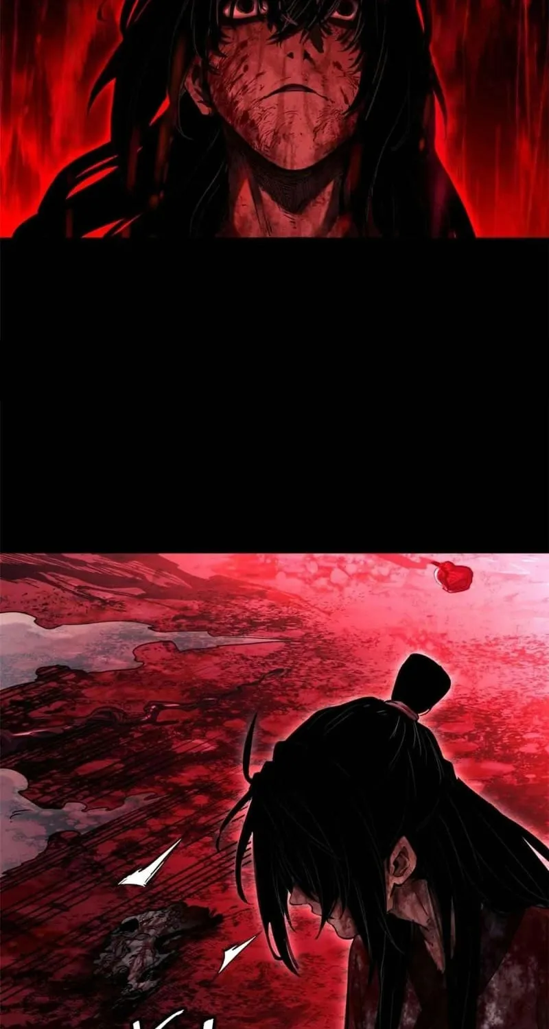 Dao of the Bizarre Immortal Chapter 25 page 15 - 