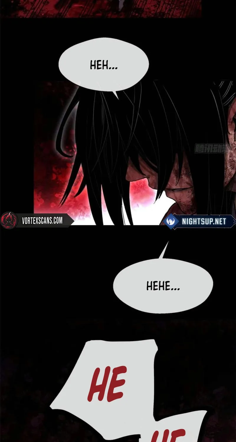 Dao of the Bizarre Immortal Chapter 25 page 17 - 