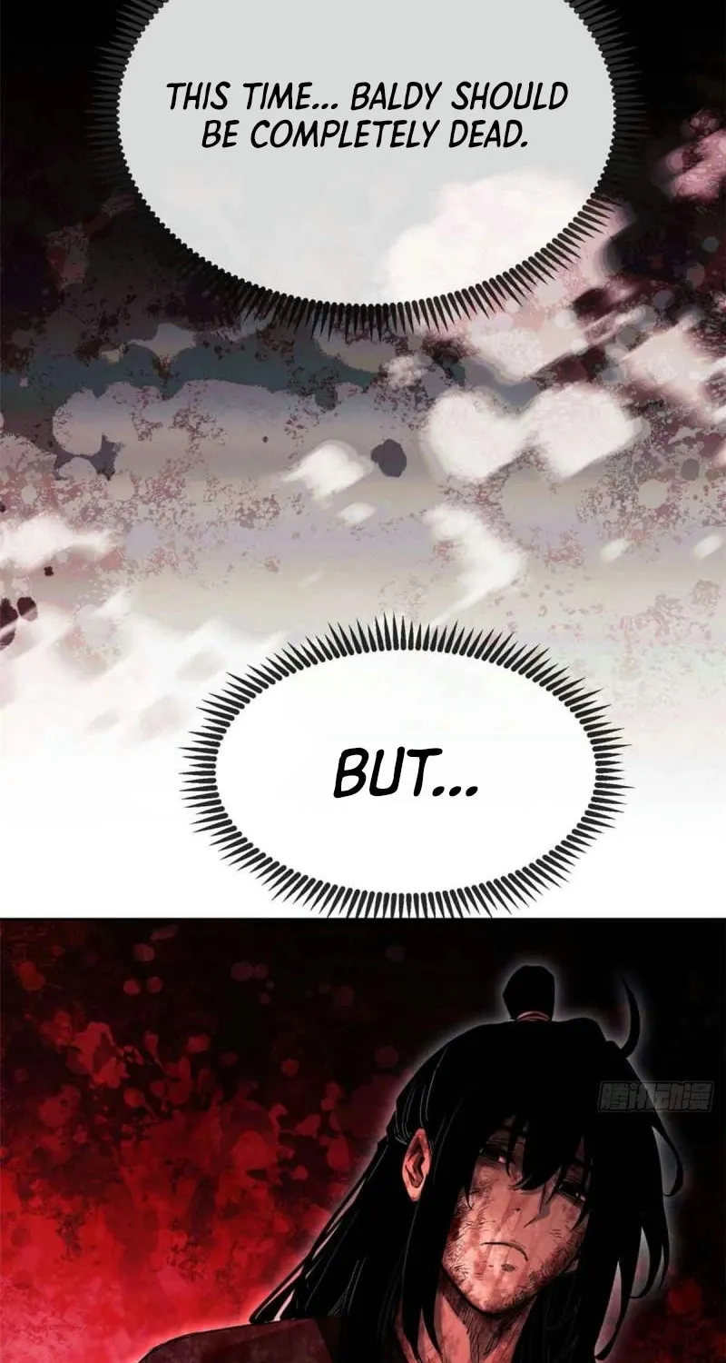 Dao of the Bizarre Immortal Chapter 25 page 19 - 