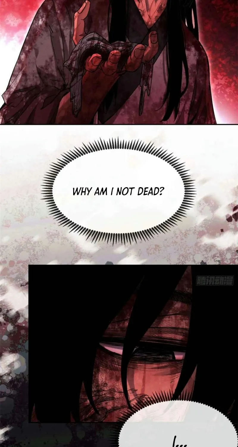 Dao of the Bizarre Immortal Chapter 25 page 20 - 