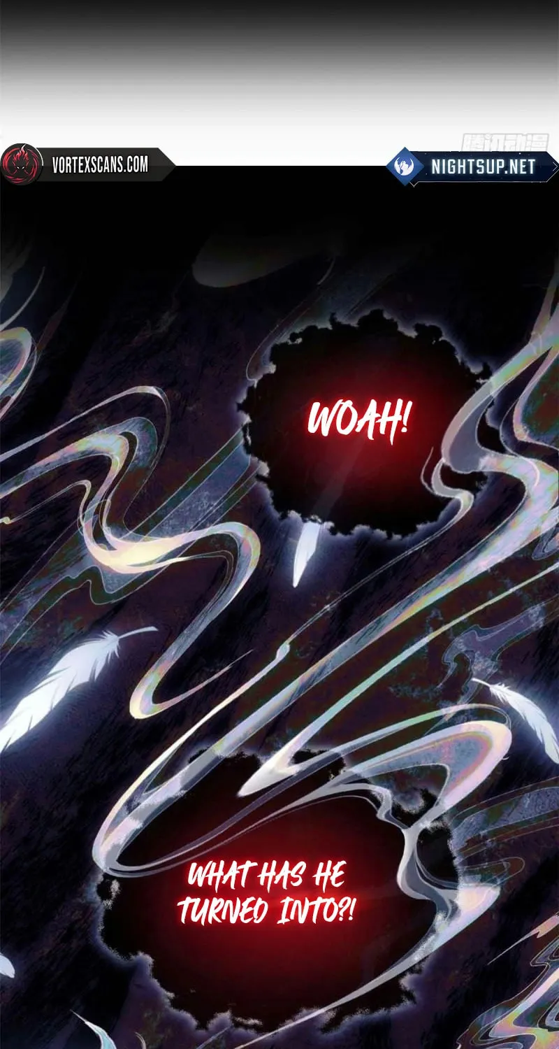 Dao of the Bizarre Immortal Chapter 25 page 3 - 