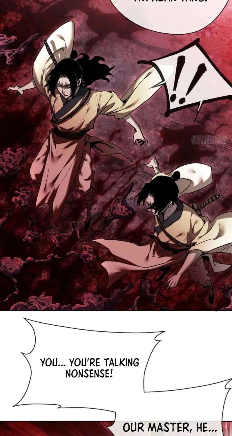 Dao of the Bizarre Immortal Chapter 25 page 24 - 