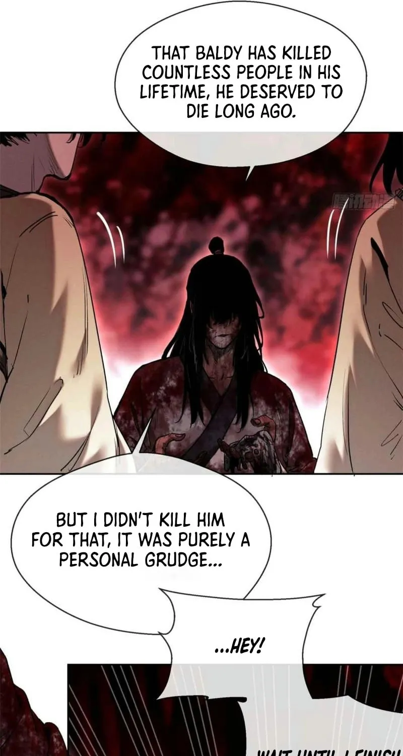 Dao of the Bizarre Immortal Chapter 25 page 27 - 