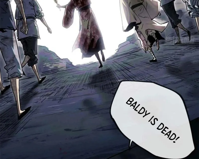 Dao of the Bizarre Immortal Chapter 25 page 33 - 