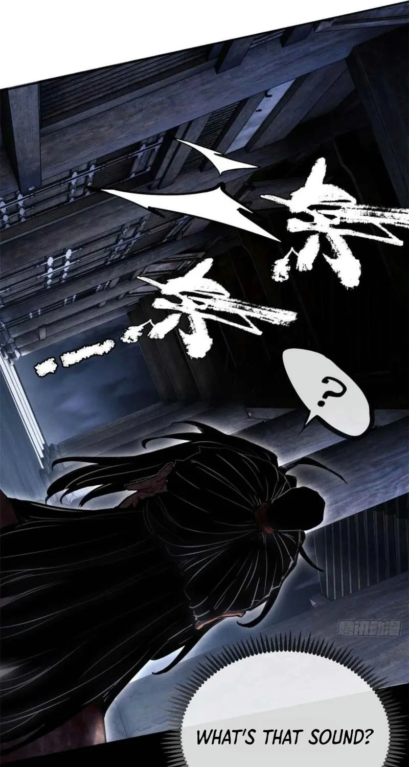 Dao of the Bizarre Immortal Chapter 25 page 38 - 