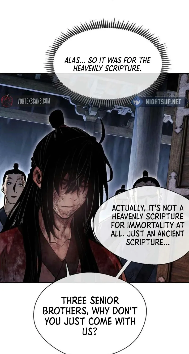 Dao of the Bizarre Immortal Chapter 25 page 43 - 