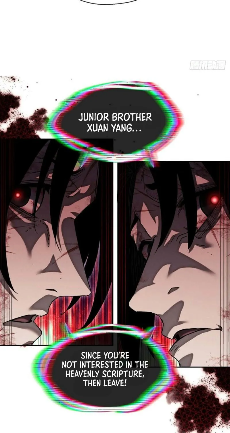 Dao of the Bizarre Immortal Chapter 25 page 44 - 