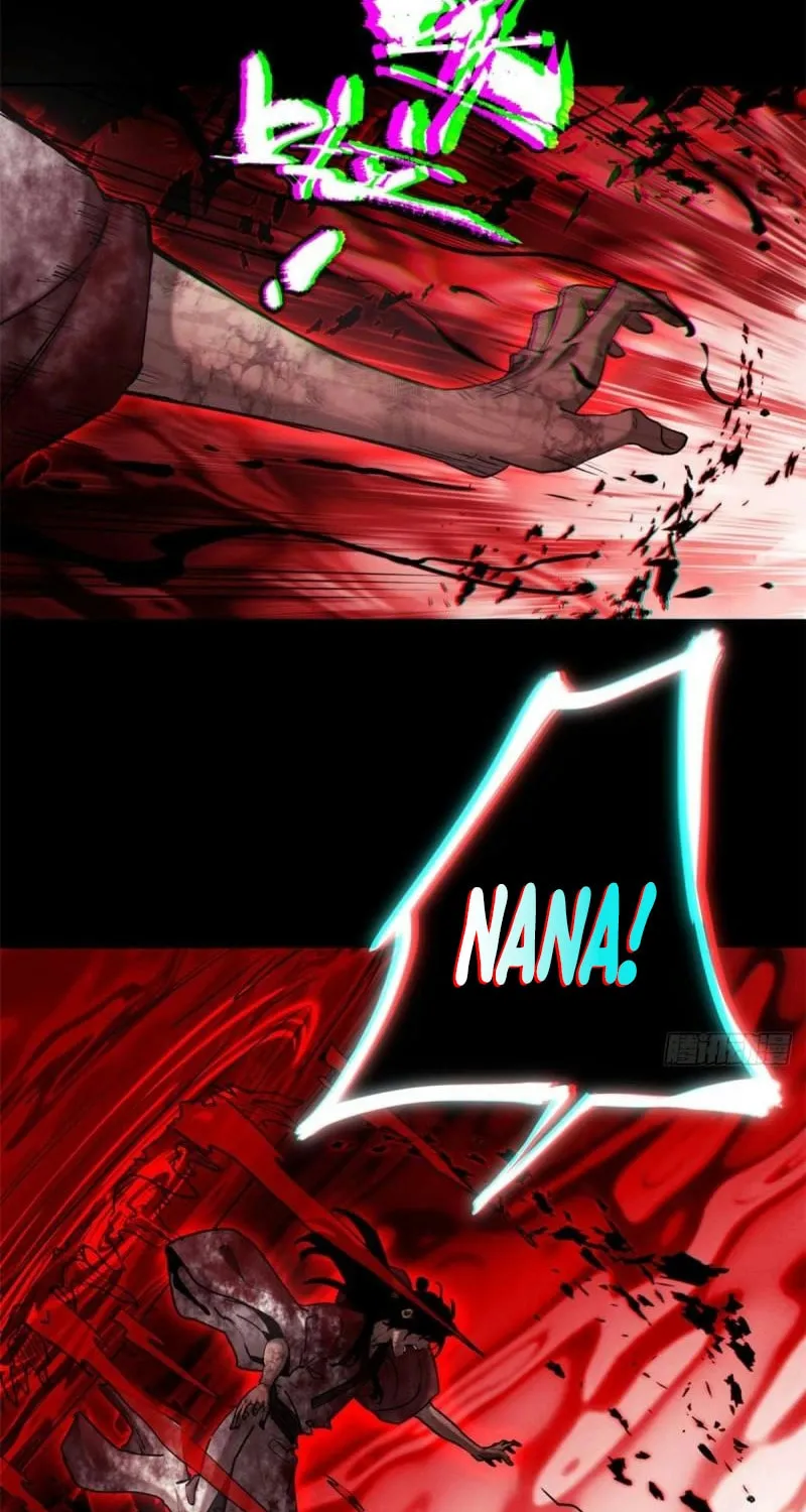 Dao of the Bizarre Immortal Chapter 25 page 46 - 