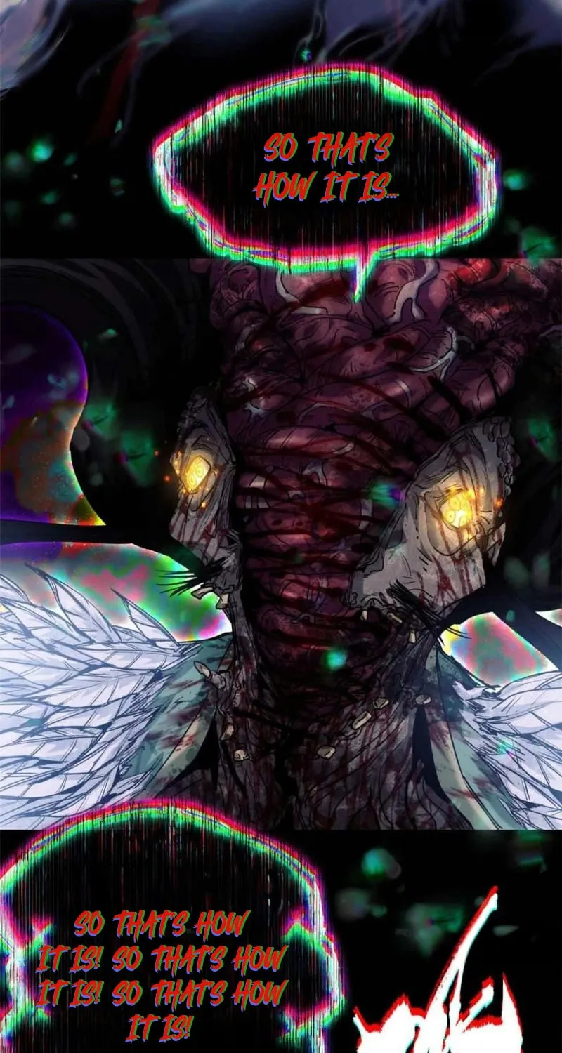 Dao of the Bizarre Immortal Chapter 25 page 6 - 