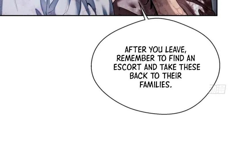Dao of the Bizarre Immortal Chapter 26 page 11 - 