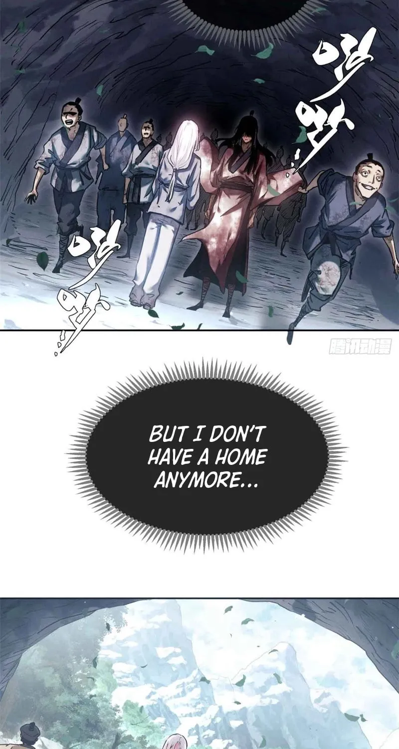Dao of the Bizarre Immortal Chapter 26 page 13 - 