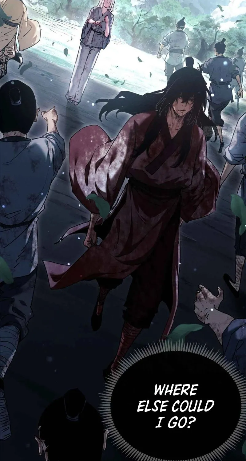 Dao of the Bizarre Immortal Chapter 26 page 14 - 