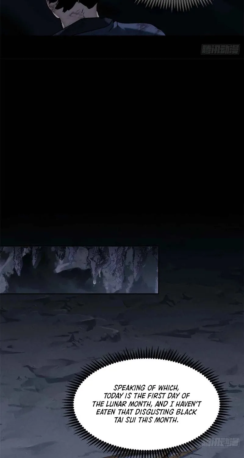 Dao of the Bizarre Immortal Chapter 26 page 15 - 