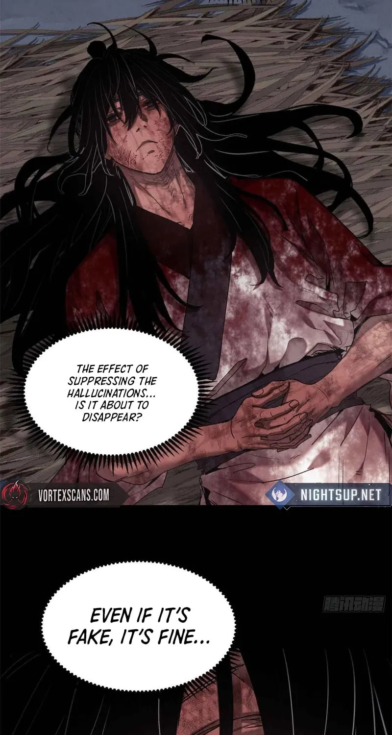Dao of the Bizarre Immortal Chapter 26 page 16 - 