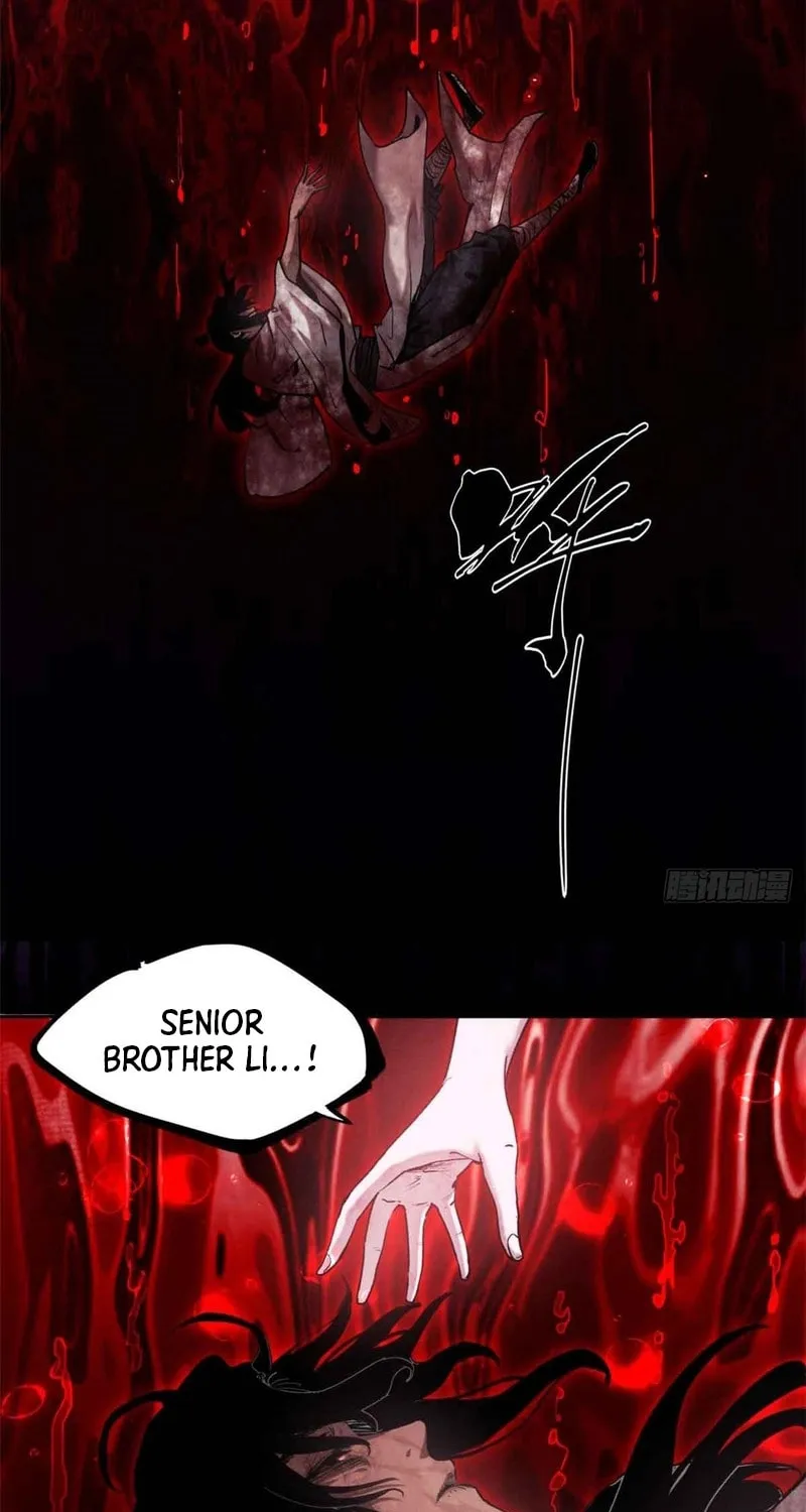 Dao of the Bizarre Immortal Chapter 26 page 18 - 