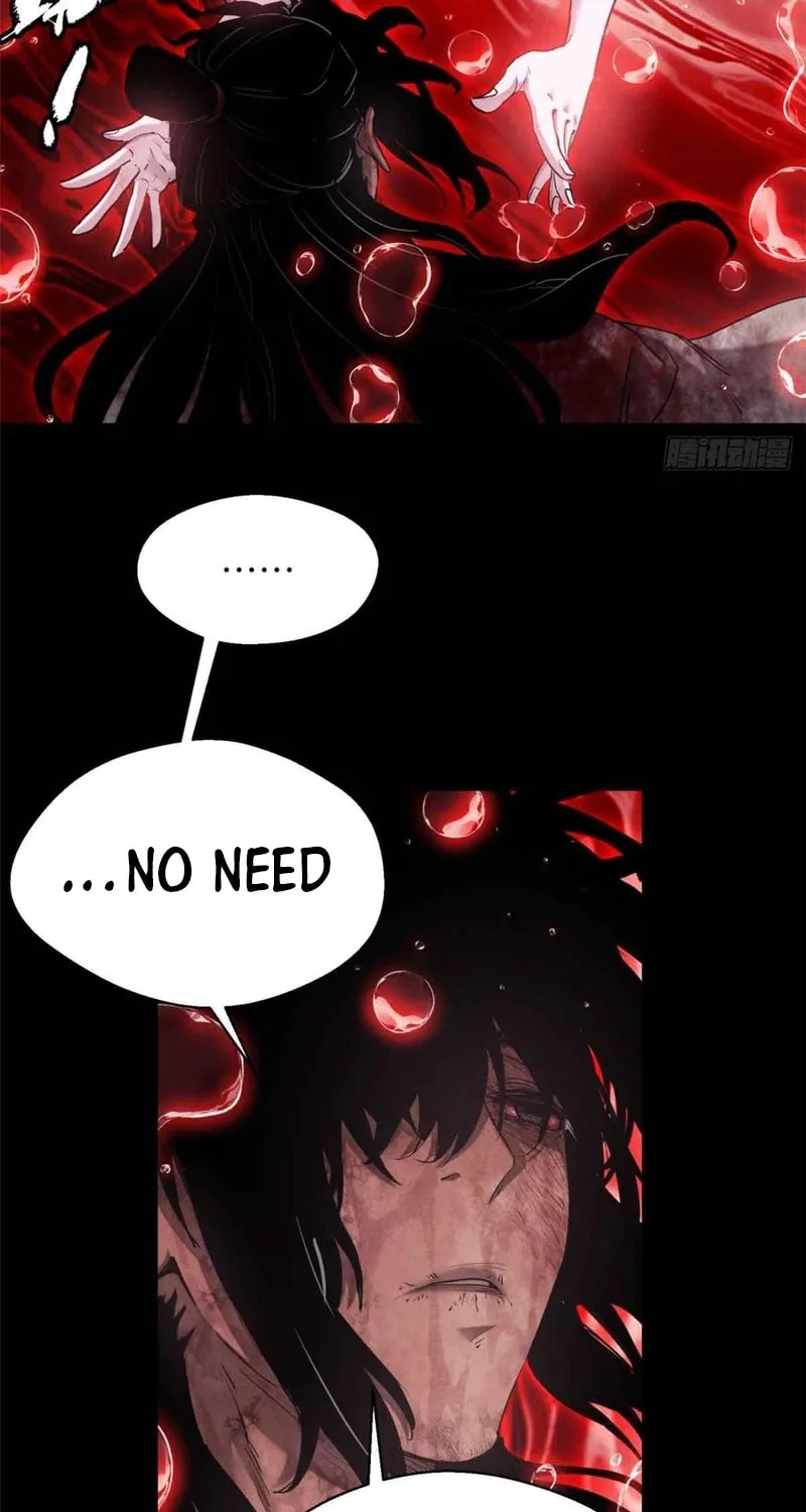 Dao of the Bizarre Immortal Chapter 26 page 20 - 