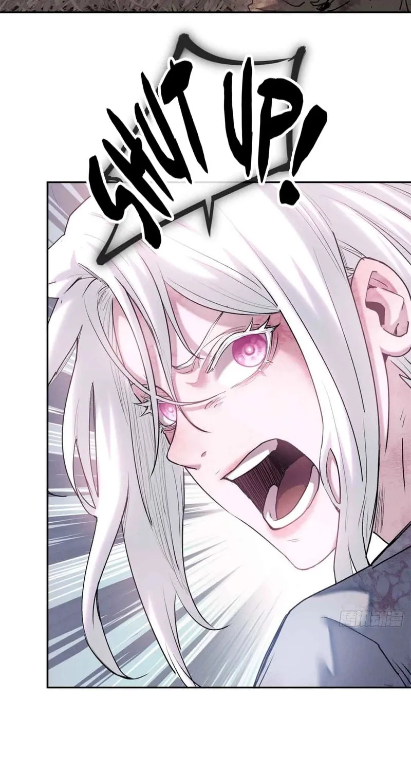 Dao of the Bizarre Immortal Chapter 26 page 22 - 