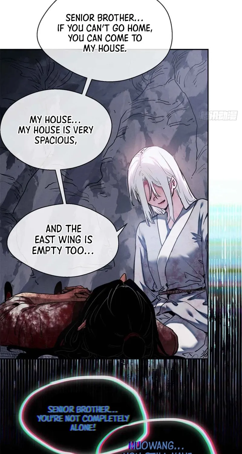 Dao of the Bizarre Immortal Chapter 26 page 25 - 