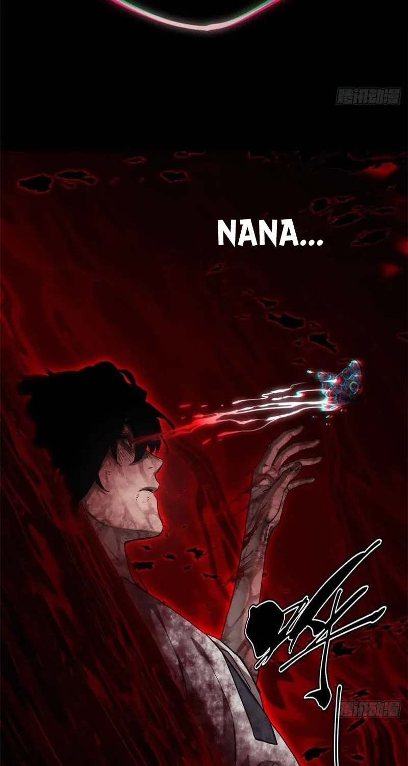 Dao of the Bizarre Immortal Chapter 26 page 30 - 