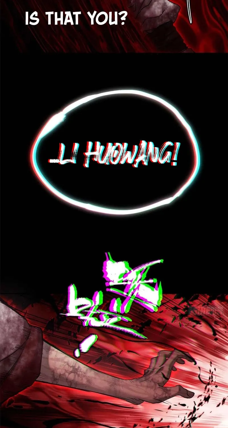 Dao of the Bizarre Immortal Chapter 26 page 31 - 