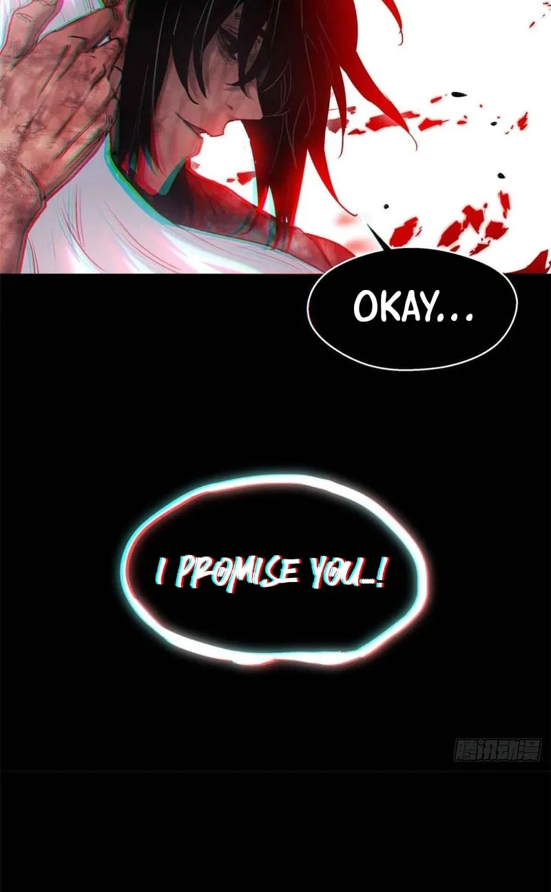 Dao of the Bizarre Immortal Chapter 26 page 35 - 
