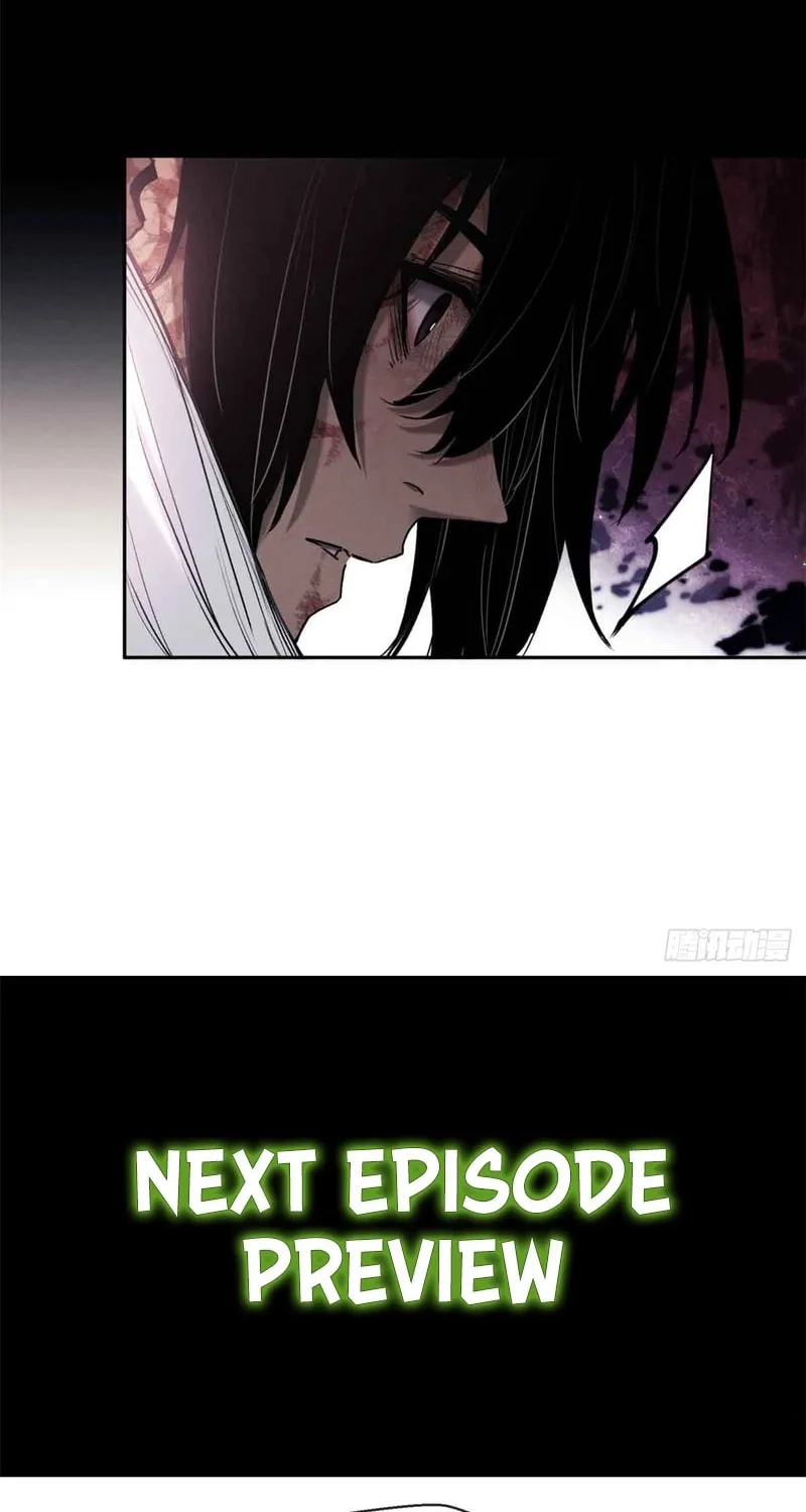 Dao of the Bizarre Immortal Chapter 26 page 37 - 