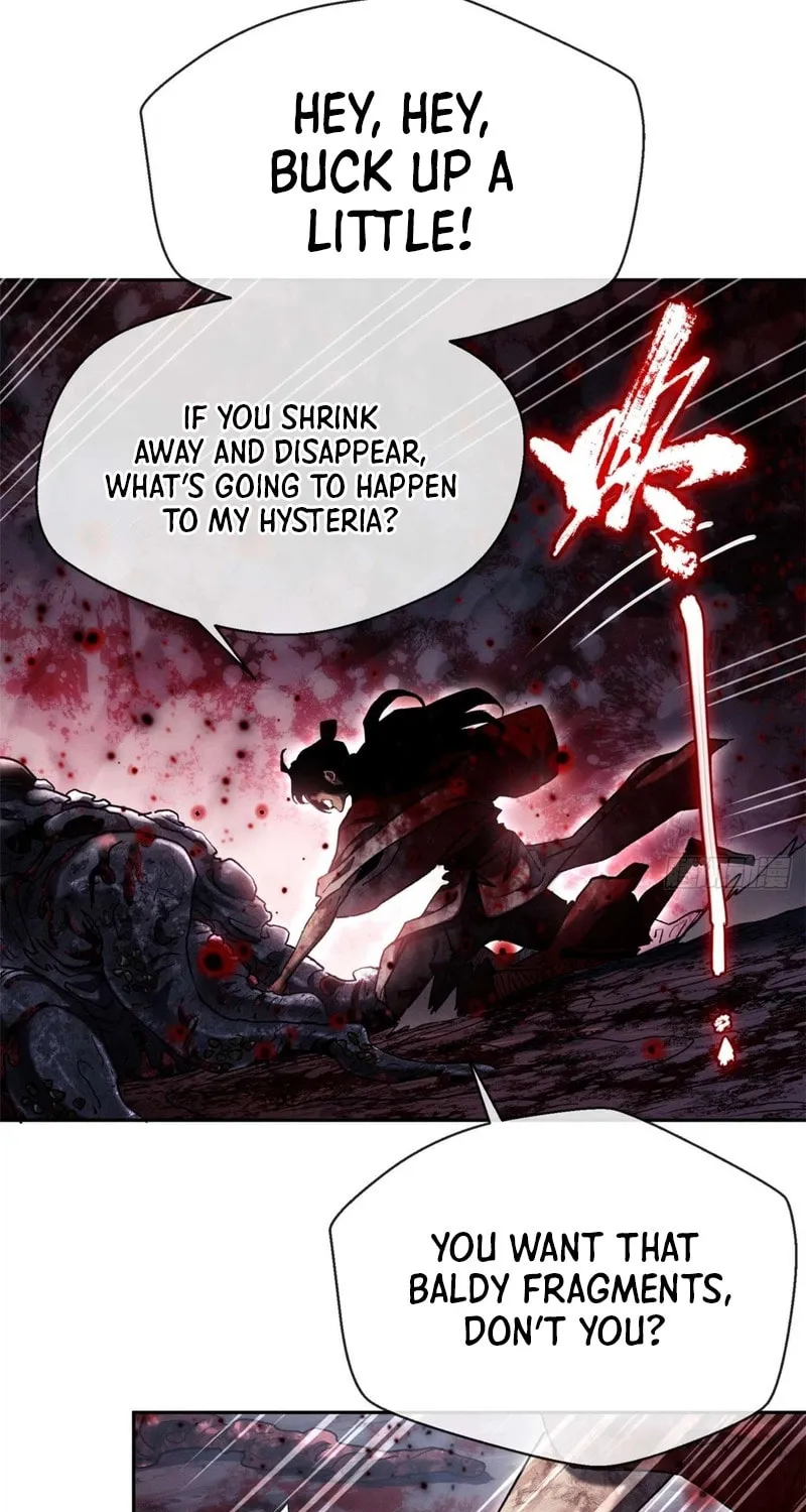 Dao of the Bizarre Immortal Chapter 26 page 38 - 