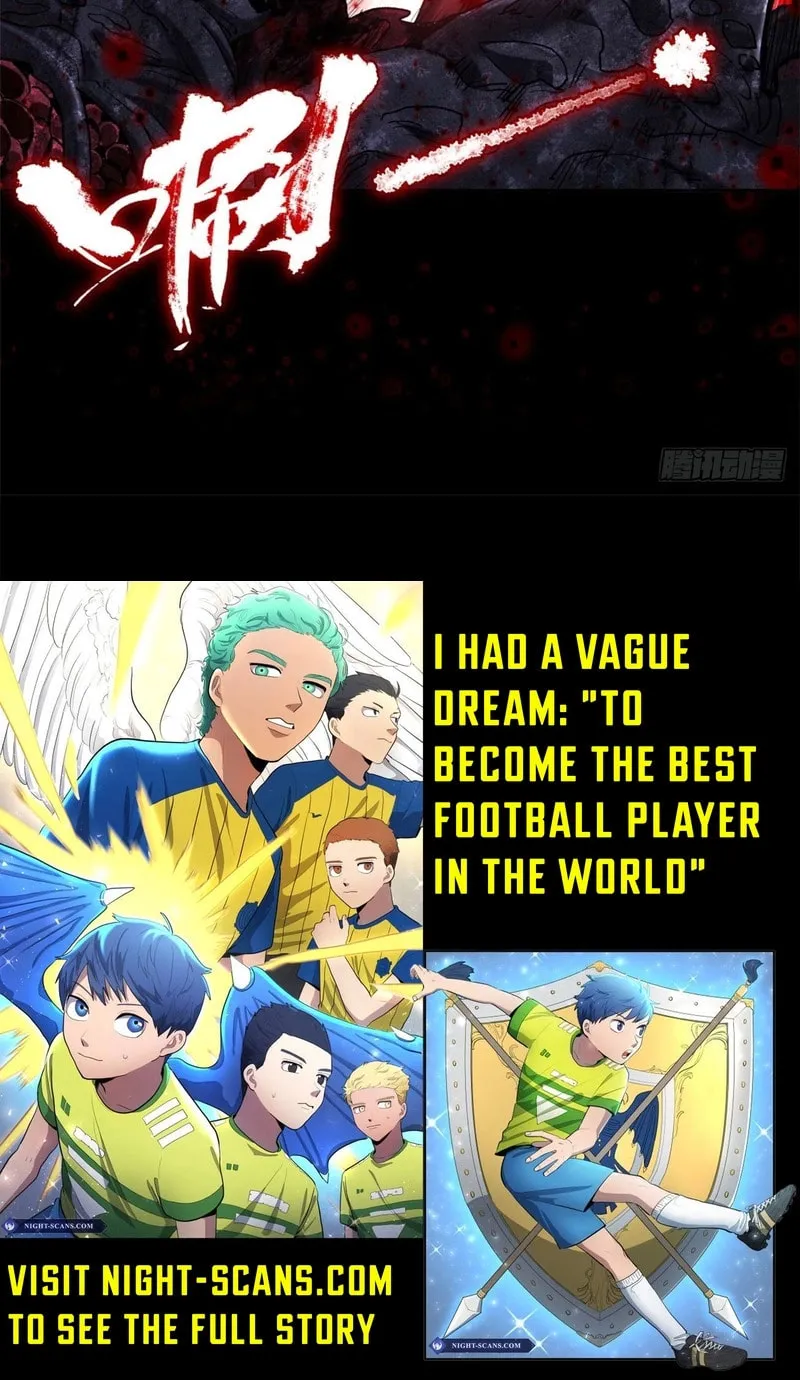 Dao of the Bizarre Immortal Chapter 26 page 40 - 